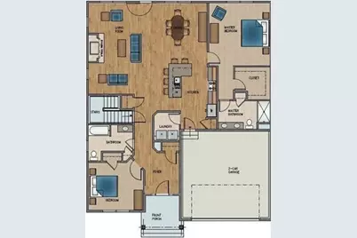 135 Rolling Ridge Drive #56, Northbridge, MA 01588 - Photo 24