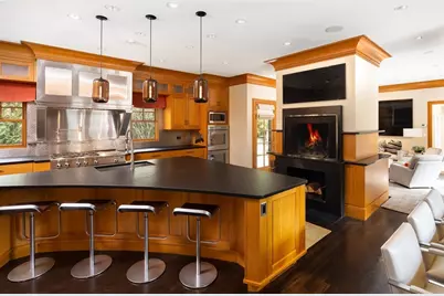 1 Chestnut Place, Brookline, MA 02445 - Photo 6