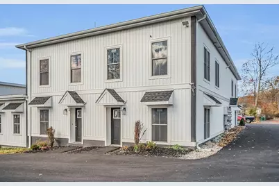 50 Frankfort St #14, Fitchburg, MA 01420 - Photo 2