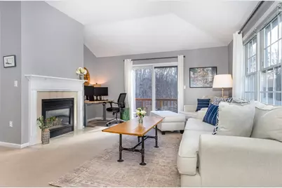 9 Evergreen Circle #9, Canton, MA 02021 - Photo 4