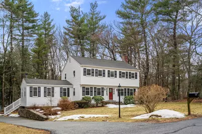 41 Old Coach Road, Sudbury, MA 01776 - Photo 26