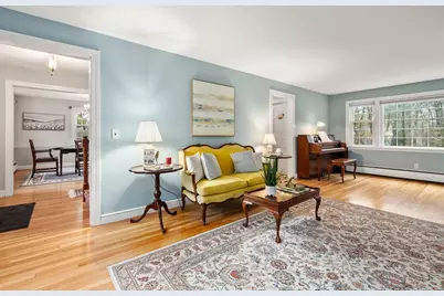 41 Old Coach Road, Sudbury, MA 01776 - Photo 4