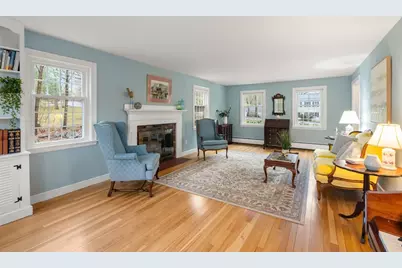 41 Old Coach Road, Sudbury, MA 01776 - Photo 6