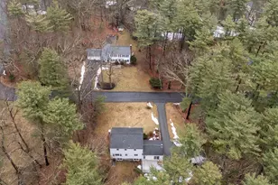 41 Old Coach Rd, Sudbury, MA 01776 - Photo 36