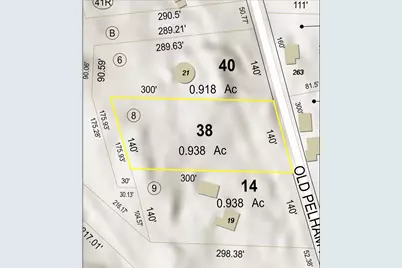 Lot 8 Old Pelham Rd, Belchertown, MA 01007 - Photo 2