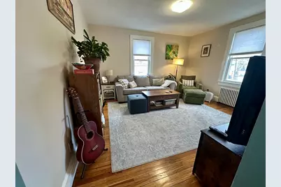 56-58 Lexington St #56, Newton, MA 02465 - Photo 6