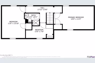 334 Columbus Ave, Pittsfield, MA 01201 - Photo 42