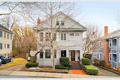 119 Appleton Street, Cambridge, MA 02138 - Photo 1