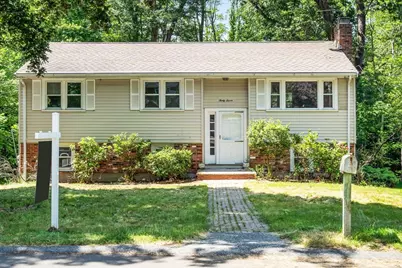 37 Freemont St, Lexington, MA 02421 - Photo 8