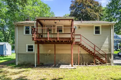 37 Freemont St, Lexington, MA 02421 - Photo 4