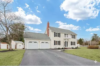 109 Partridge Cir, Taunton, MA 02780 - Photo 34