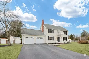 109 Partridge Cir, Taunton, MA 02780 - Photo 34