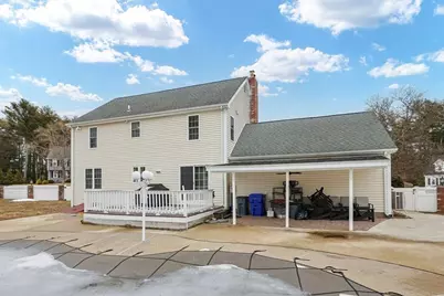 109 Partridge Cir, Taunton, MA 02780 - Photo 32