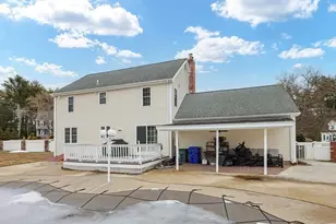 109 Partridge Cir, Taunton, MA 02780 - Photo 32