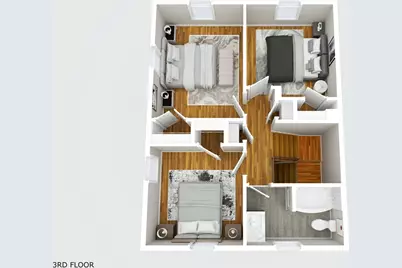 7 Silvia Court #7, Boston, MA 02136 - Photo 32