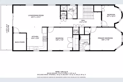 7 Langford Park #3, Boston, MA 02119 - Photo 16