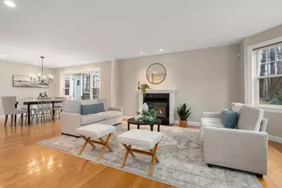 16 Castle Road, Wayland, MA 01778 - Photo 4