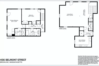 456 Belmont Street #10, Watertown, MA 02472 - Photo 28