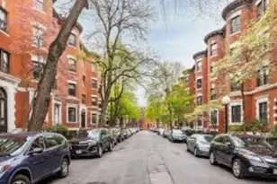 111 Gainsborough St, Boston, MA 02115 - Photo 1