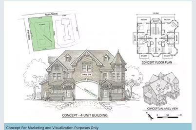 963 Main Street- Lot 1, Leicester, MA 01524 - Photo 12