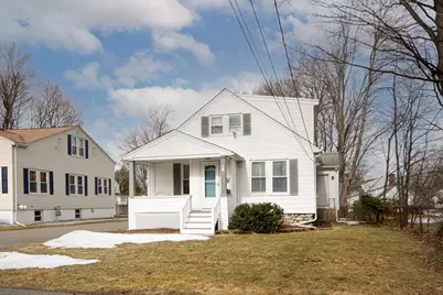 15 Monroe Street, Shrewsbury, MA 01545 - Photo 24