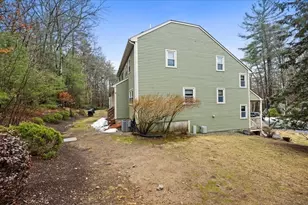 235 Heritage Dr, Northbridge, MA 01588 - Photo 30