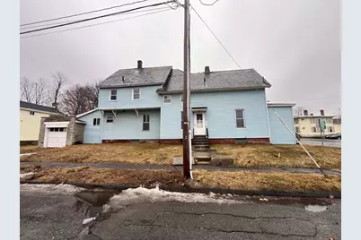 71 Center St, Pittsfield, MA 01201 - Photo 2