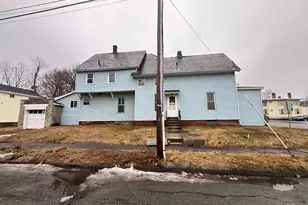 71 Center St, Pittsfield, MA 01201 - Photo 2