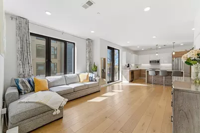 30 Penniman Rd #302, Boston, MA 02134 - Photo 1