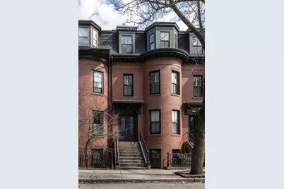 82 E Brookline St #1, Boston, MA 02118 - Photo 1