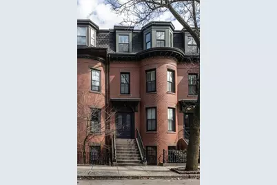 82 E Brookline St #1, Boston, MA 02118 - Photo 14