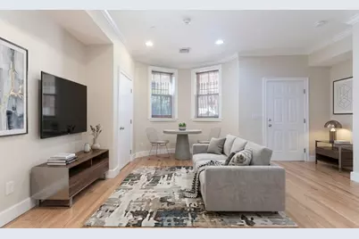 82 E Brookline St #1, Boston, MA 02118 - Photo 1