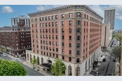 140 Chestnut St #407, Springfield, MA 01103 - Photo 1