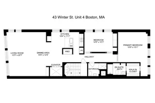 43 Winter St, Boston, MA 02108 - Photo 24