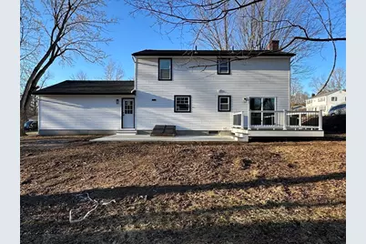 65 Hendom Drive, Agawam, MA 01001 - Photo 4