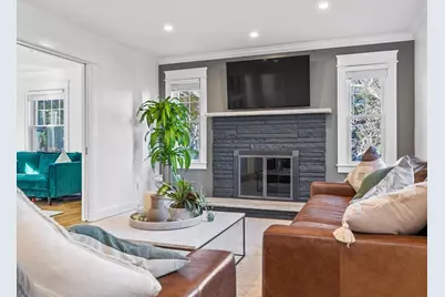 25 Falmouth Rd, Arlington, MA 02474 - Photo 16