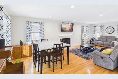 76 Karen's Way, Raynham, MA 02767 - Photo 18