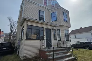 1110 River St, Boston, MA 02136 - Photo 2