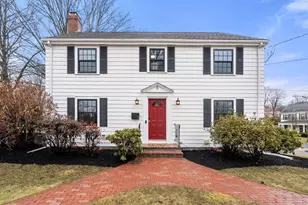 5 Summer St, Newton, MA 02464 - Photo 2