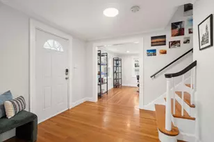 5 Summer St, Newton, MA 02464 - Photo 4