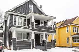 158-160 Oak Grove Ave, Springfield, MA 01109 - Photo 2