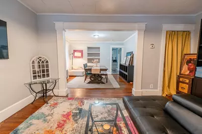 158-160 Oak Grove Ave, Springfield, MA 01109 - Photo 4