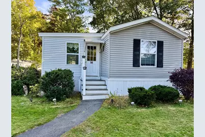 56 Nelson St, Salem, NH 03079 - Photo 4