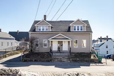 708-710 Central St, Lowell, MA 01852 - Photo 1