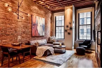 99-105 Broad St #2D, Boston, MA 02110 - Photo 1