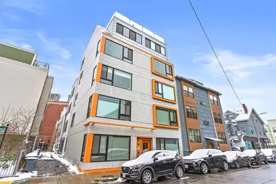 71 Border St #302, Boston, MA 02128 - Photo 2