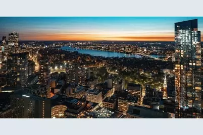 240 Devonshire Street #U5404, Boston, MA 02110 - Photo 1