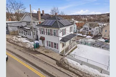 33 Pearl St, Fitchburg, MA 01420 - Photo 2