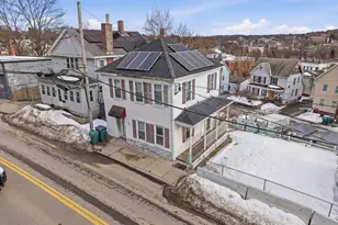 33 Pearl St, Fitchburg, MA 01420 - Photo 2