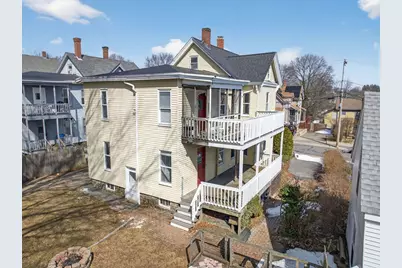 15 Hayden St, Marlborough, MA 01752 - Photo 6